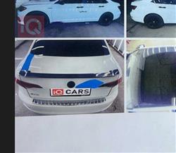 فولكسفاغن جيتا